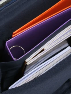 Cartable Tann's Les Fantaisies Gaëlle 41 Cm -Delsey Valises Boutique cartables scolaires tanns 762581z