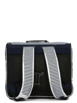 Cartable Tann's Les Fantaisies Gaëlle 41 Cm -Delsey Valises Boutique cartables scolaires tanns 762587z