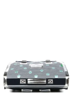 Cartable Tann's Les Fantaisies Gaëlle 41 Cm -Delsey Valises Boutique cartables scolaires tanns 762589z