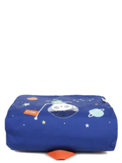 Cartable L'école Des Tann's Cosmos 29 Cm -Delsey Valises Boutique cartables scolaires tanns 763993z