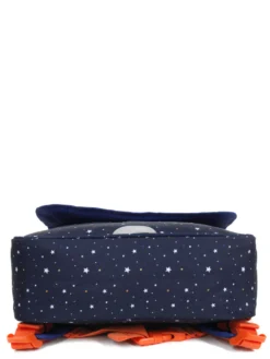 Cartable L'école Des Tann's Cosmos 29 Cm -Delsey Valises Boutique cartables scolaires tanns 763994z