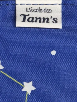 Cartable L'école Des Tann's Cosmos 29 Cm -Delsey Valises Boutique cartables scolaires tanns 763996z