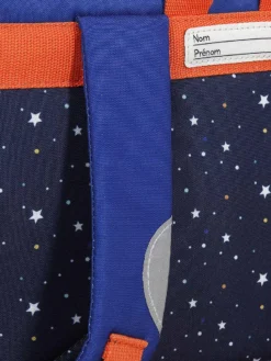 Cartable L'école Des Tann's Cosmos 29 Cm -Delsey Valises Boutique cartables scolaires tanns 763999z