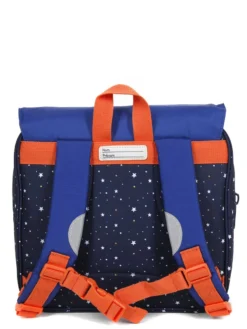 Cartable L'école Des Tann's Cosmos 29 Cm -Delsey Valises Boutique cartables scolaires tanns 764000z