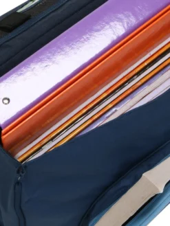 Cartable Tann's Les Fantaisies Ben 35 Cm -Delsey Valises Boutique cartables scolaires tanns 764524z