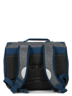 Cartable Tann's Les Fantaisies Ben 35 Cm -Delsey Valises Boutique cartables scolaires tanns 764529z