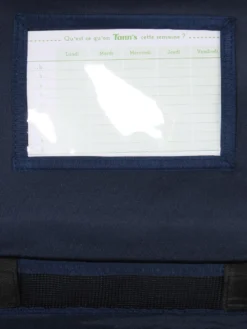 Cartable Tann's Les Fantaisies Ben 35 Cm -Delsey Valises Boutique cartables scolaires tanns 764533z