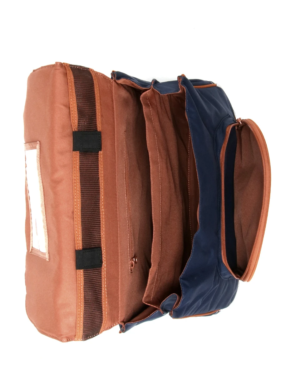 Cartable Tann's Camille 38 Cm 10 Cartable Tann's Camille 38 Cm – Image 10