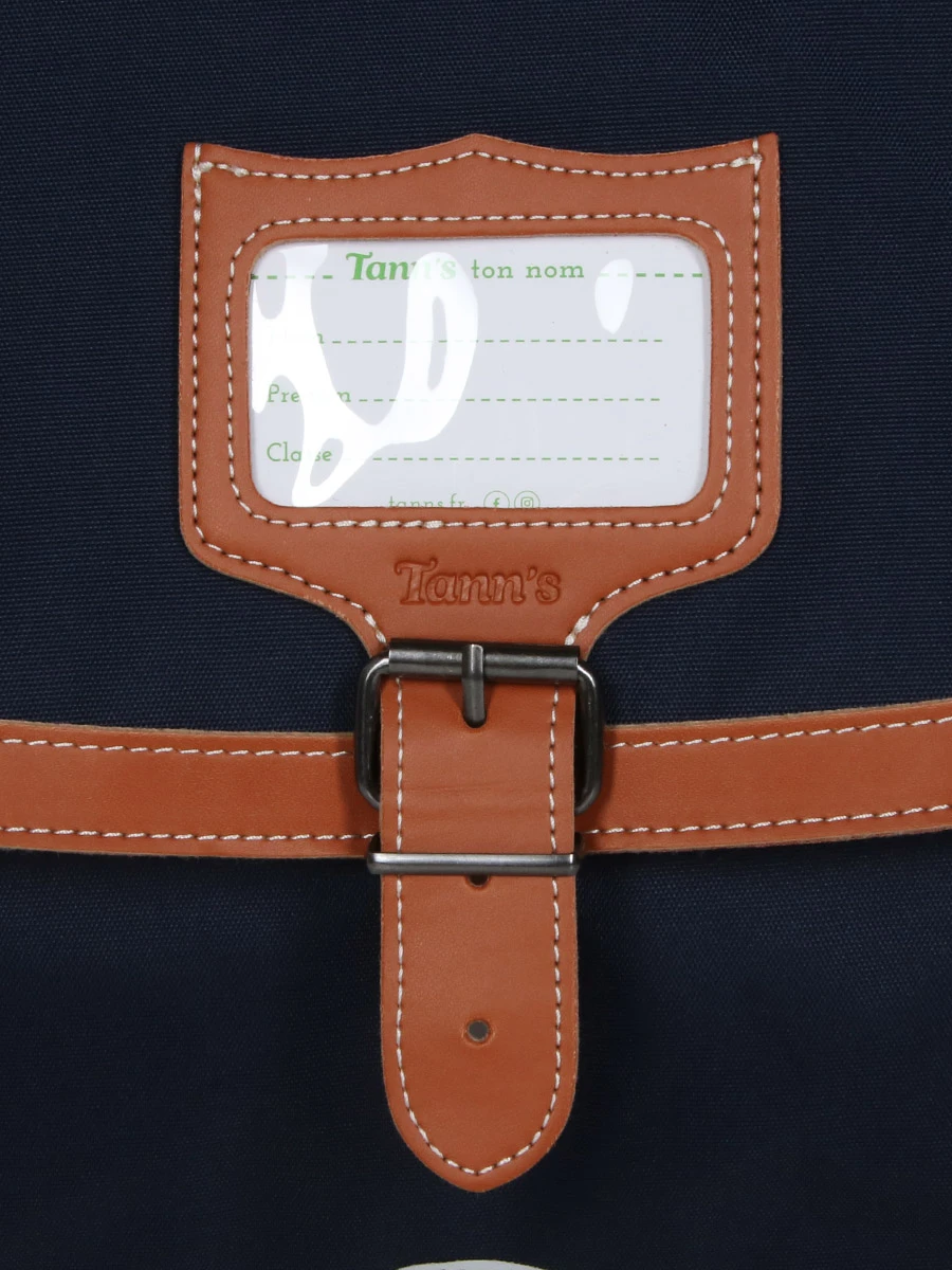 Cartable Tann's Camille 38 Cm 12 Cartable Tann's Camille 38 Cm – Image 12