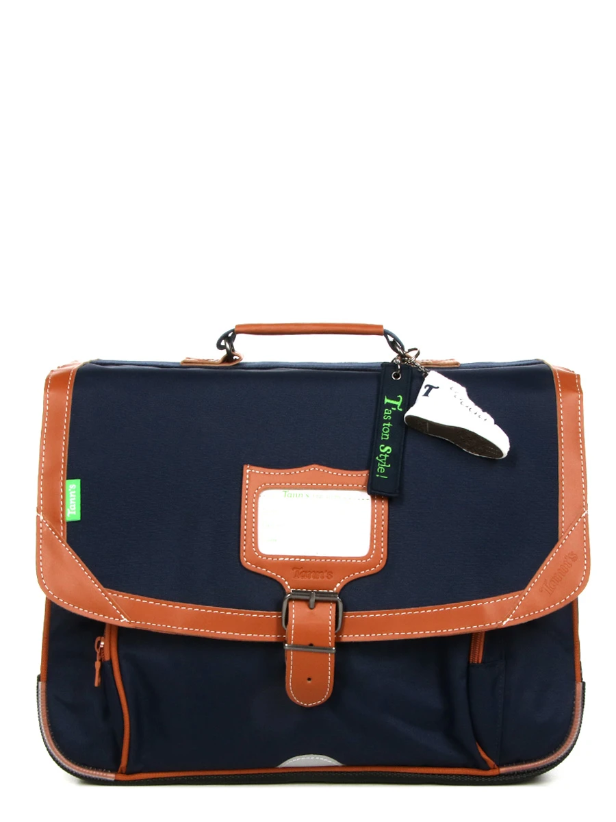 Cartable Tann's Camille 38 Cm 2 Cartable Tann's Camille 38 Cm – Image 2