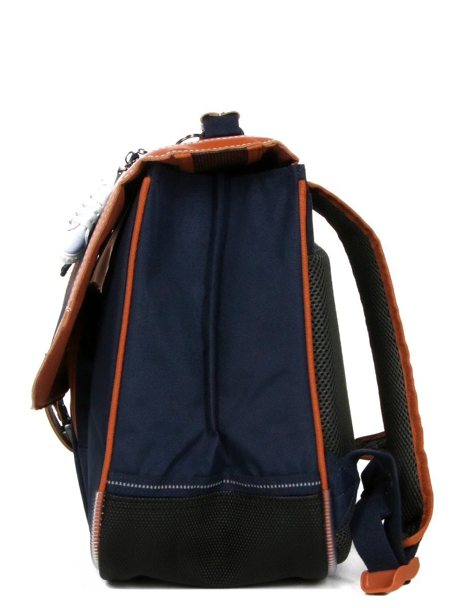 Cartable Tann's Camille 38 Cm 5 Cartable Tann's Camille 38 Cm – Image 5