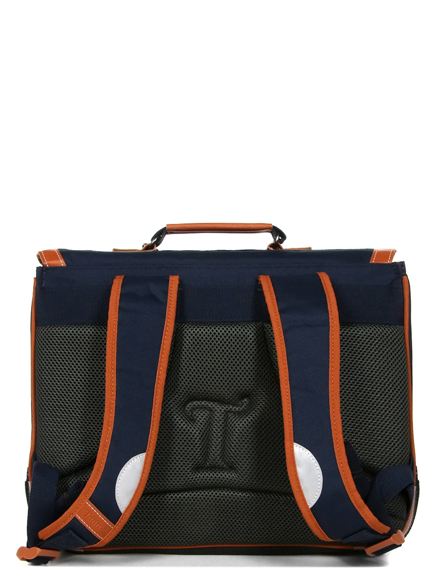Cartable Tann's Camille 38 Cm 3 Cartable Tann's Camille 38 Cm – Image 3