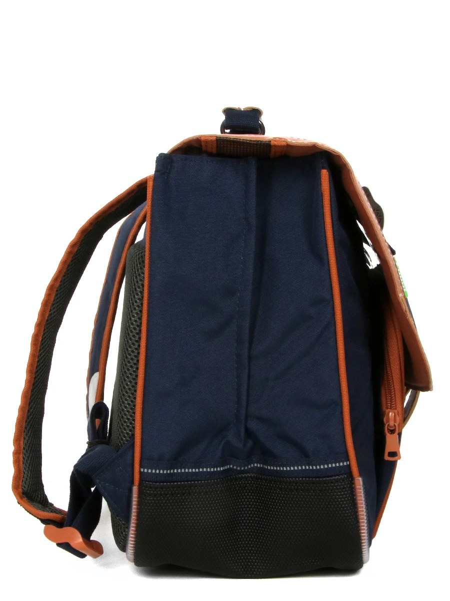Cartable Tann's Camille 38 Cm 6 Cartable Tann's Camille 38 Cm – Image 6