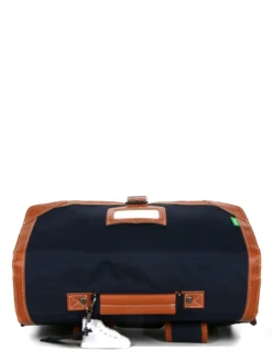 Cartable Tann's Camille 38 Cm 20 Cartable Tann's Camille 38 Cm -Delsey Valises Boutique cartables scolaires tanns 765954z