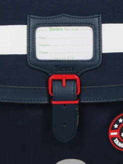 Cartable Tann's Les Fantaisies Gabin 35 Cm -Delsey Valises Boutique cartables scolaires tanns 772978z