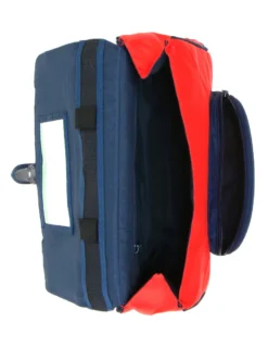 Cartable Tann's Les Fantaisies Gabin 35 Cm -Delsey Valises Boutique cartables scolaires tanns 772981z