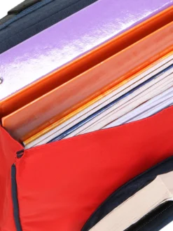 Cartable Tann's Les Fantaisies Gabin 35 Cm -Delsey Valises Boutique cartables scolaires tanns 772982z