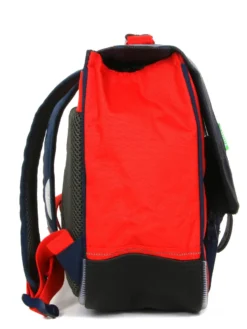 Cartable Tann's Les Fantaisies Gabin 35 Cm -Delsey Valises Boutique cartables scolaires tanns 772988z