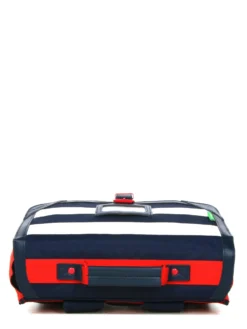 Cartable Tann's Les Fantaisies Gabin 35 Cm -Delsey Valises Boutique cartables scolaires tanns 772989z