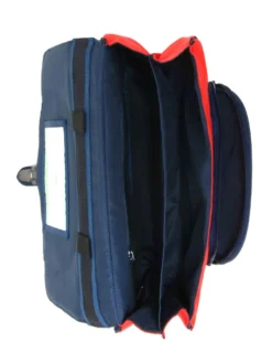 Cartable à Roulettes Tann's Les Fantaisies Gabin 38 Cm -Delsey Valises Boutique cartables scolaires tanns 773019z