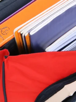 Cartable à Roulettes Tann's Les Fantaisies Gabin 38 Cm -Delsey Valises Boutique cartables scolaires tanns 773020z