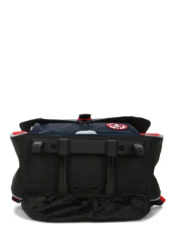 Cartable à Roulettes Tann's Les Fantaisies Gabin 38 Cm -Delsey Valises Boutique cartables scolaires tanns 773026z