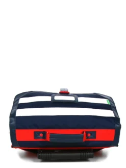 Cartable à Roulettes Tann's Les Fantaisies Gabin 38 Cm -Delsey Valises Boutique cartables scolaires tanns 773036z
