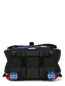 Cartable à Roulettes Tann's Les Fantaisies Gabin 38 Cm -Delsey Valises Boutique cartables scolaires tanns 773037z