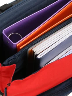 Cartable à Roulettes Tann's Les Fantaisies Gabin 41 Cm -Delsey Valises Boutique cartables scolaires tanns 773042z