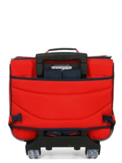 Cartable à Roulettes Tann's Les Fantaisies Gabin 41 Cm -Delsey Valises Boutique cartables scolaires tanns 773044z