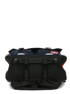 Cartable à Roulettes Tann's Les Fantaisies Gabin 41 Cm -Delsey Valises Boutique cartables scolaires tanns 773045z