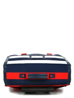 Cartable à Roulettes Tann's Les Fantaisies Gabin 41 Cm -Delsey Valises Boutique cartables scolaires tanns 773055z