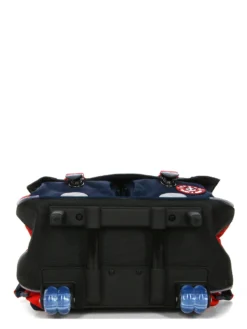 Cartable à Roulettes Tann's Les Fantaisies Gabin 41 Cm -Delsey Valises Boutique cartables scolaires tanns 773056z