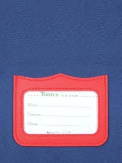 Cartable Tann's Les Fantaisies Hugo 41 Cm -Delsey Valises Boutique cartables scolaires tanns 773730z