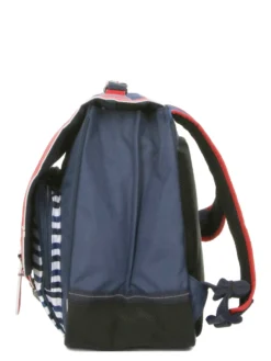 Cartable Tann's Les Fantaisies Hugo 41 Cm -Delsey Valises Boutique cartables scolaires tanns 773732z