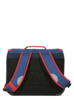 Cartable Tann's Les Fantaisies Hugo 41 Cm -Delsey Valises Boutique cartables scolaires tanns 773733z