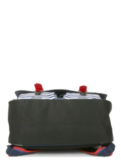 Cartable Tann's Les Fantaisies Hugo 41 Cm -Delsey Valises Boutique cartables scolaires tanns 773735z