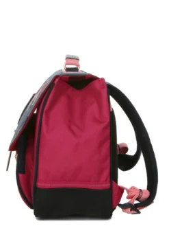 Cartable Tann's Les Fantaisies Olivia 35 Cm -Delsey Valises Boutique cartables scolaires tanns 773791z