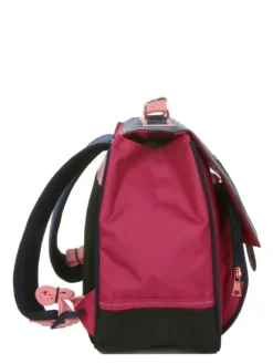Cartable Tann's Les Fantaisies Olivia 35 Cm -Delsey Valises Boutique cartables scolaires tanns 773793z