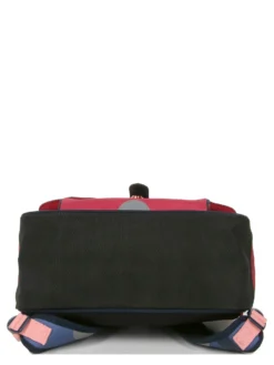 Cartable Tann's Les Fantaisies Olivia 35 Cm -Delsey Valises Boutique cartables scolaires tanns 773794z