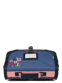 Cartable Tann's Les Fantaisies Olivia 35 Cm -Delsey Valises Boutique cartables scolaires tanns 773795z