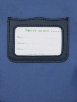 Cartable Tann's Les Fantaisies Olivia 41 Cm -Delsey Valises Boutique cartables scolaires tanns 773813z