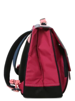 Cartable Tann's Les Fantaisies Olivia 41 Cm -Delsey Valises Boutique cartables scolaires tanns 773817z