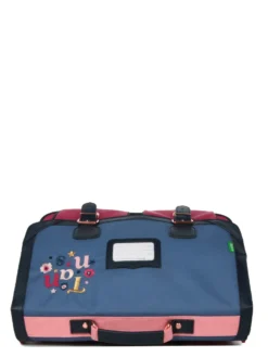 Cartable Tann's Les Fantaisies Olivia 41 Cm -Delsey Valises Boutique cartables scolaires tanns 773819z