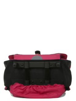 Cartable à Roulettes Tann's Les Fantaisies Olivia 38 Cm -Delsey Valises Boutique cartables scolaires tanns 773834z