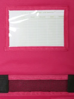 Cartable à Roulettes Tann's Les Fantaisies Olivia 38 Cm -Delsey Valises Boutique cartables scolaires tanns 773837z