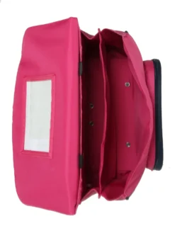 Cartable à Roulettes Tann's Les Fantaisies Olivia 38 Cm -Delsey Valises Boutique cartables scolaires tanns 773838z