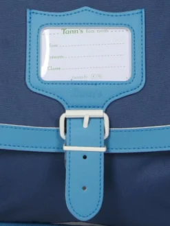 Cartable Tann's Les Fantaisies Ryan 35 Cm -Delsey Valises Boutique cartables scolaires tanns 773934z