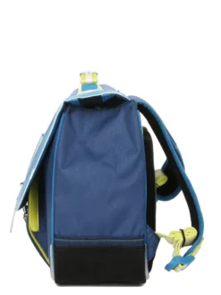 Cartable Tann's Les Fantaisies Ryan 35 Cm -Delsey Valises Boutique cartables scolaires tanns 773937z