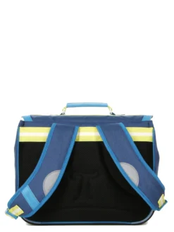 Cartable Tann's Les Fantaisies Ryan 35 Cm -Delsey Valises Boutique cartables scolaires tanns 773938z